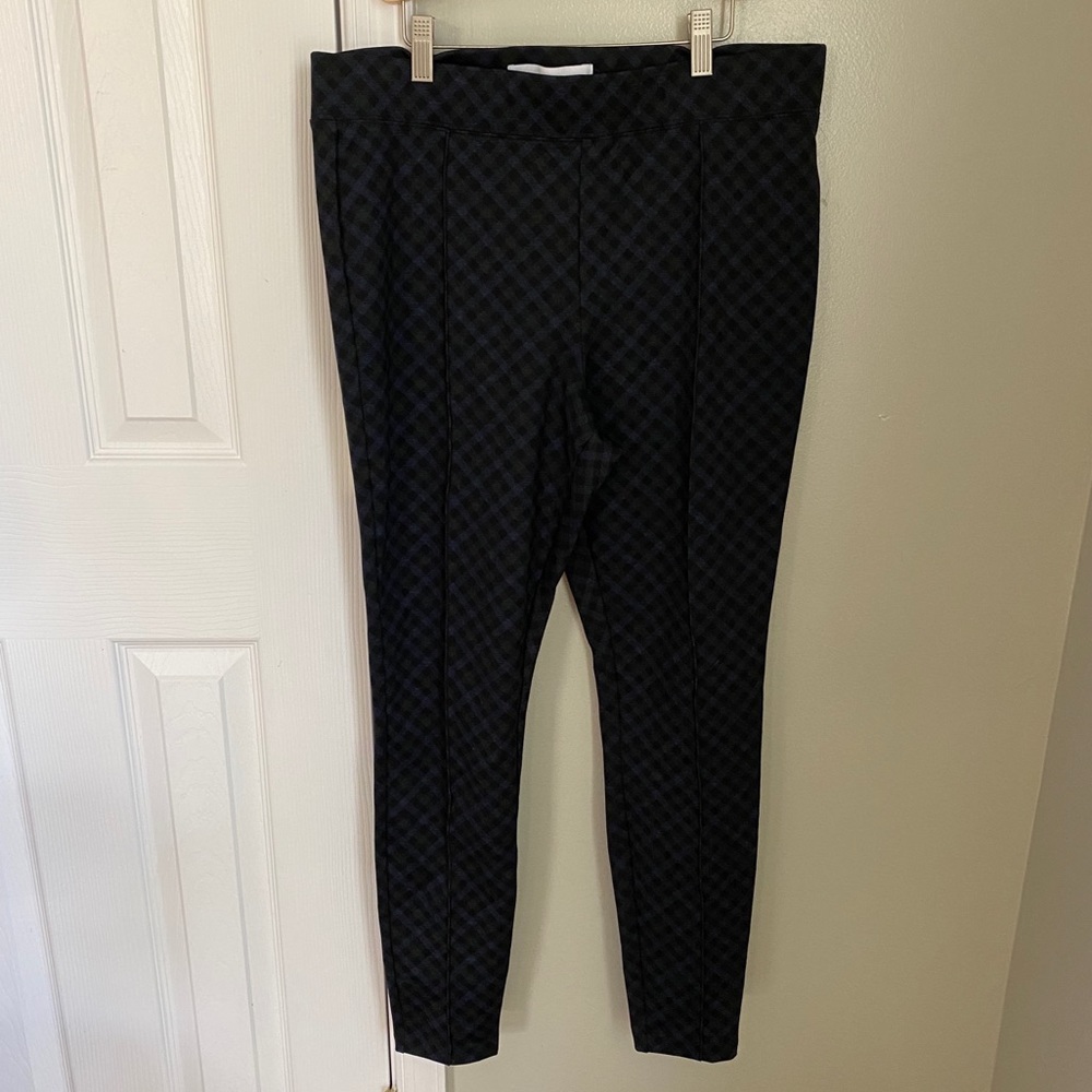 Old Navy “Stevie” Ponte pant